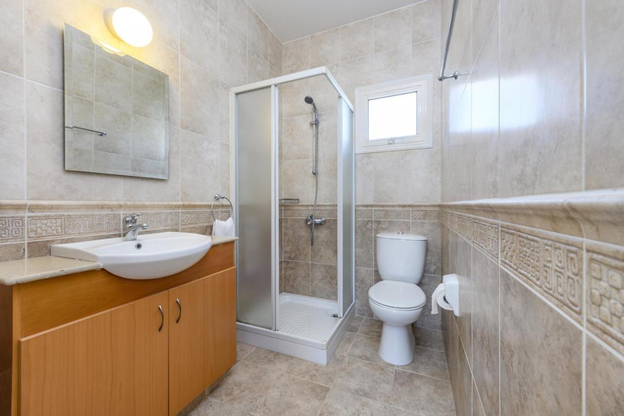Zacharia Villas Protaras Extérieur photo