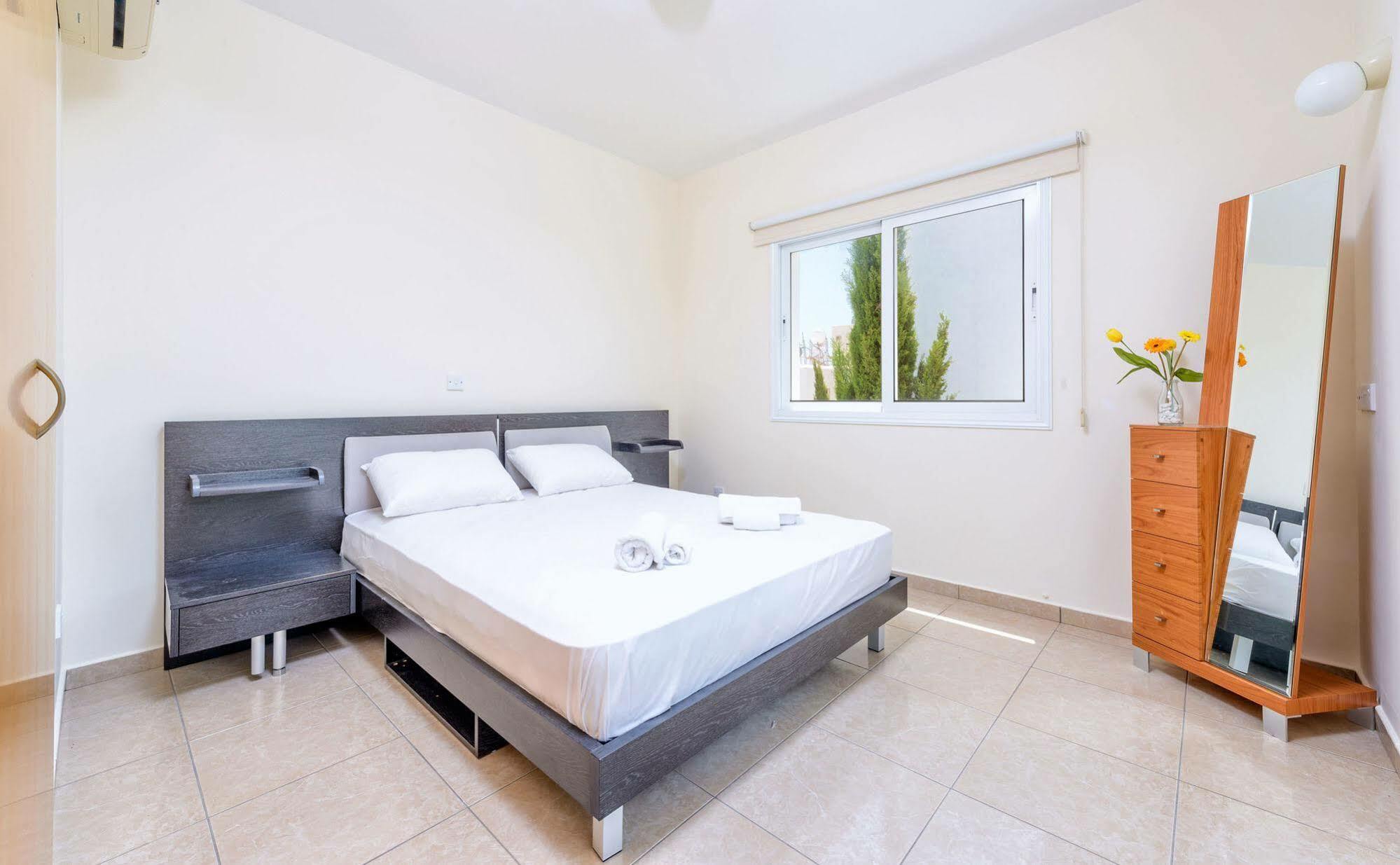 Zacharia Villas Protaras Extérieur photo